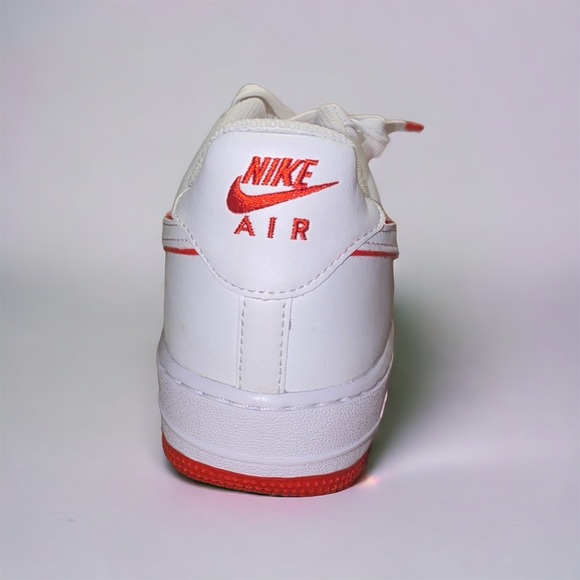 AIR FORCE 1 GS - Picture 5 of 5